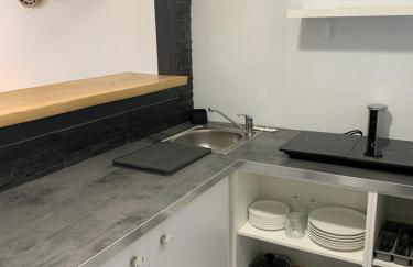 Mon studio COSY Sablais - Foto 6