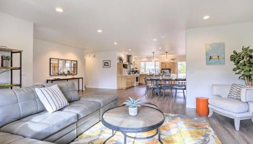 Peaceful Windsor Retreat with Private Hot Tub! - Foto 4