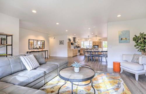 Peaceful Windsor Retreat with Private Hot Tub! - Foto 4