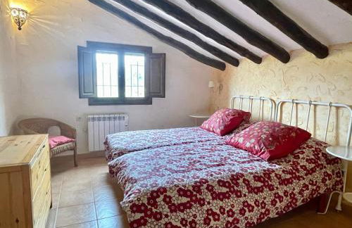 Casas Amarillas. Finca el Campillo - Foto 39