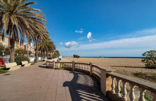 MARILU SEAVIEW & BEACH - apartment - Photo 8