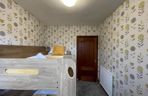 1930s 3Bed House in Quiet Village w/ Large Garden - Foto 7