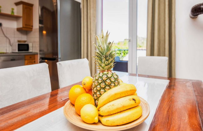 Holiday Home Marinela - Foto 19