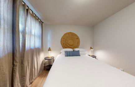 Hazel's Hideaway apt in walkable historic area - Foto 20