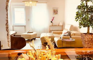 Odw Homes - Charming Home in Gorxheimertal - Foto 24