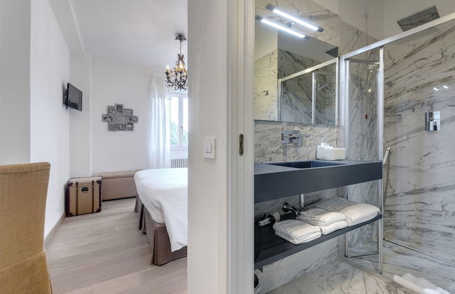 Villa Barbara in Palazzuolo sul Senio - Foto 19