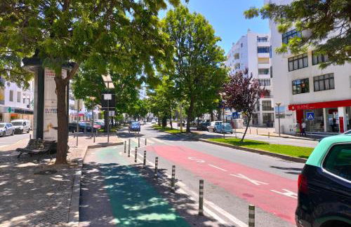 Avenue Apartment - Foto 23