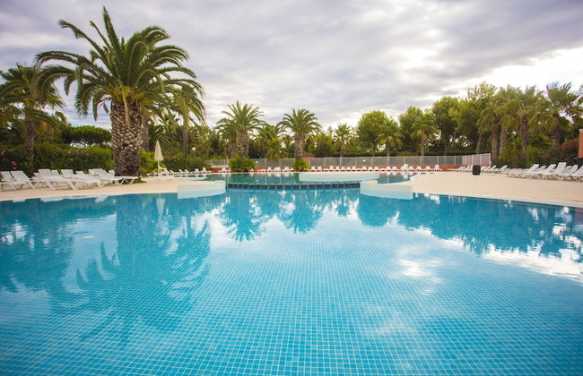 Residence Antinea - Foto 12