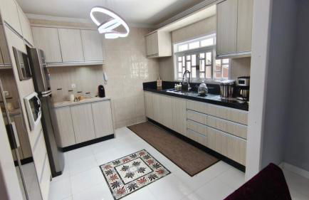 Casa Impecável com Ar, Self Check-in e Aceita Pets - Photo 4