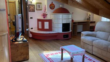 Alpino Charme Apartments - Foto 5