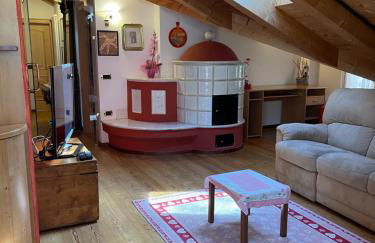 Alpino Charme Apartments - Foto 5