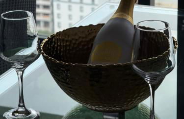 Miami Downtown Brickell Penthouse Studio With Breathtaking Views - Photo 61