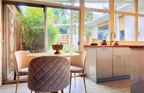 LOOK and BOOK! Midcentury Modern Home near Beach! - Photo 27