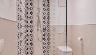 Finesign 1 - Foto 2, Shower