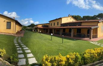 Agriturismo Borgo Bernabei - Foto 66
