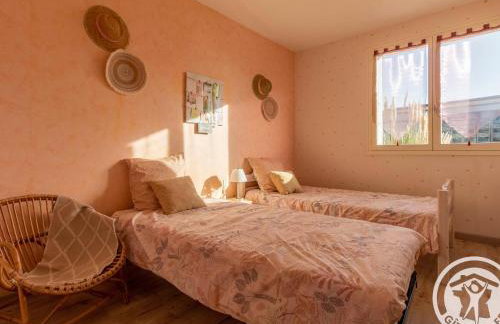 Gîte confortable au cœur du vignoble avec Wifi et parking, proche du Puy du Fou - Foto 17