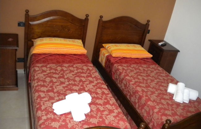 Agriturismo Rifugio di Dedalo - Foto 14