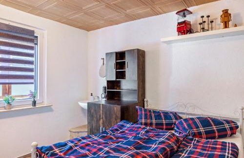 Fewo zum Huberts Schweinchen - Photo 14