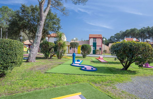 Vacancéole - Les Villas du Lac - Foto 32