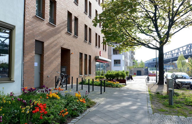 Flottwell Berlin Hotel & Residenz am Park - Foto 30