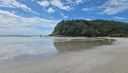 Casa Praia próximo a Riviera - Foto 3