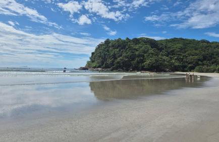 Casa Praia próximo a Riviera - Foto 3