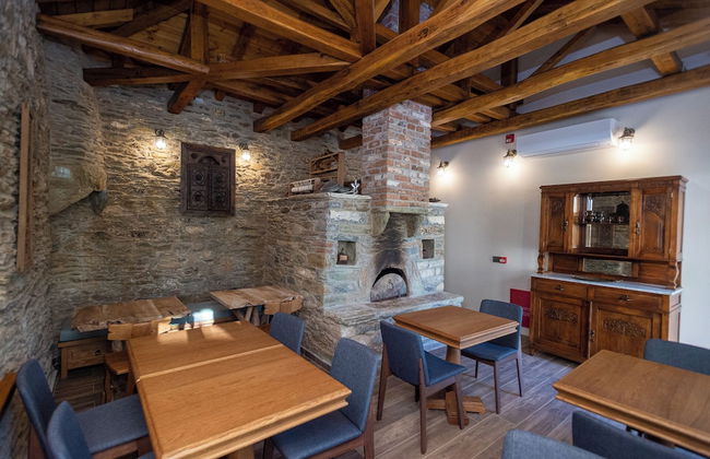 Nostos Country House - Foto 52