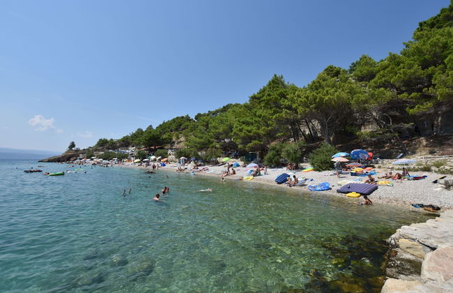 Apartments Nikola - Foto 38