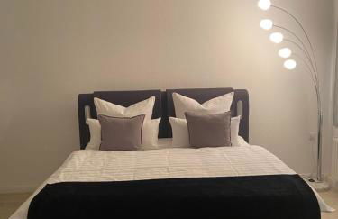 Apartment Esclusivo - wohnen auf Zeit möblierte Wohnung - Foto 27