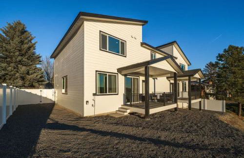 Modern Villa with Scenic Views - Foto 1