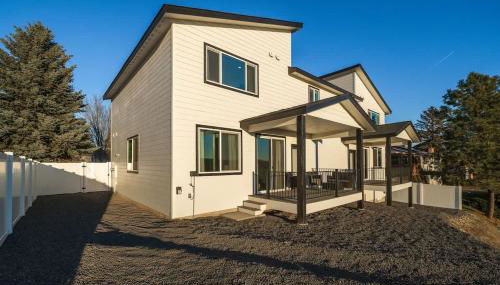 Modern Villa with Scenic Views - Foto 1