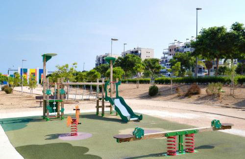 Apartment Azul - Foto 65