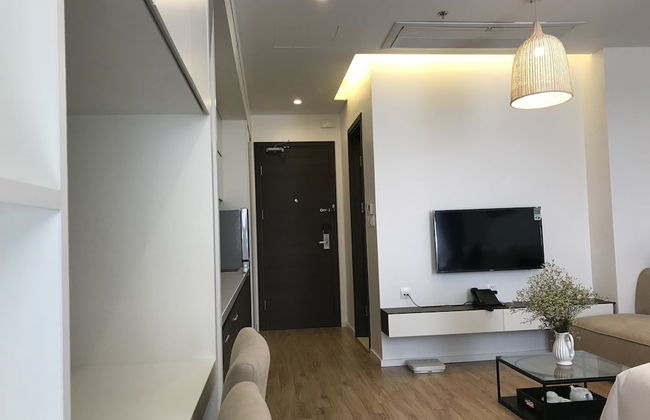 Parosand Hanoi Hotel & Apartment - Foto 45