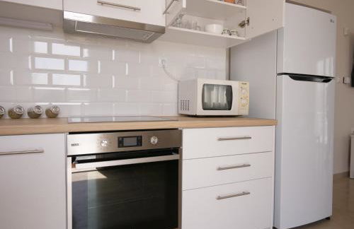 Cozy corner Schinias beach house - Foto 17