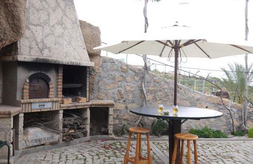 Eco Holidays Cave House Justine - Foto 11