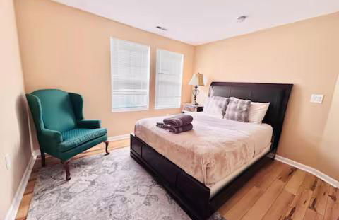 Amazing Cozy Apartment for family & group - Foto 55