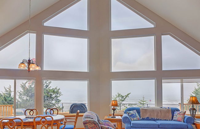 Sandcastle Bluff in Moclips - Foto 61