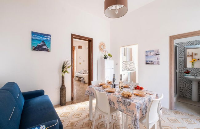 Villetta Blu Coral Seaside Salento - Foto 11