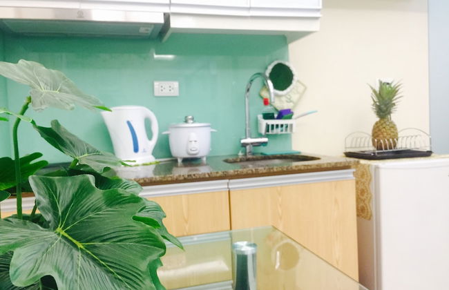 Grace at Mckinley Hill Global City - Foto 30