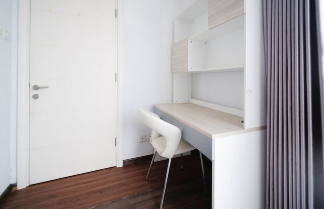 Strategic And Spacious 2Br Apartment At Trillium Residence - Foto 35