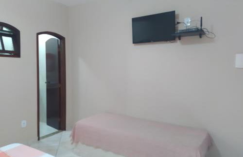 Casa Aconchegante Brisa do Mar - Praia do Foguete - Cabo Frio - Foto 28