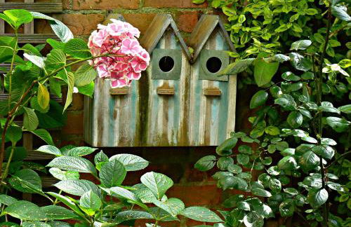 Gastehaus HH- Winterhude - Foto 51