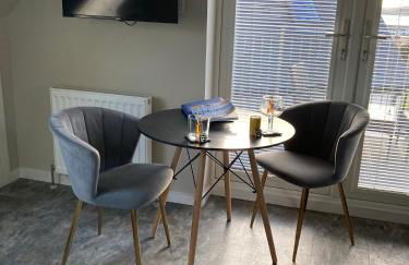 Skyefall Apartment - Foto 9