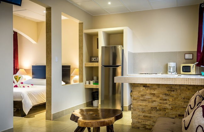 La Villa Creole - Foto 16