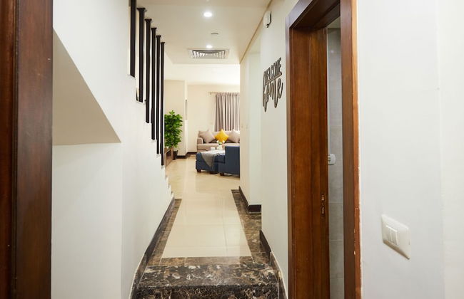 Prime Select Porto New Cairo - Foto 78