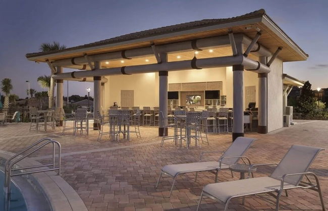 Gorgeous 5Bd With Pool at Champions Gate 1125 - Foto 135