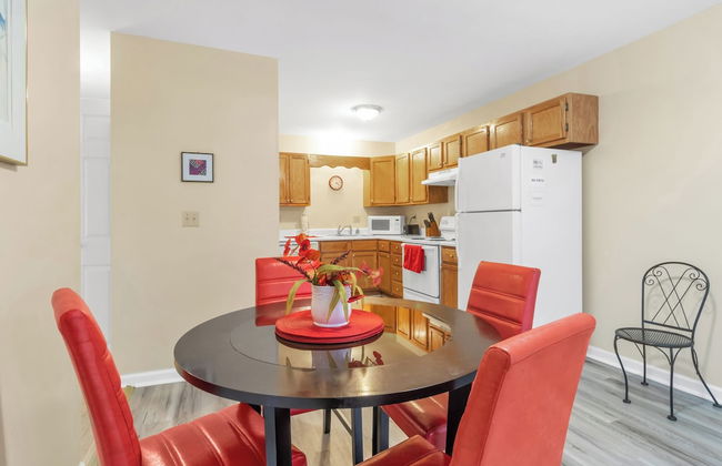 Comfy Condo - Foto 9