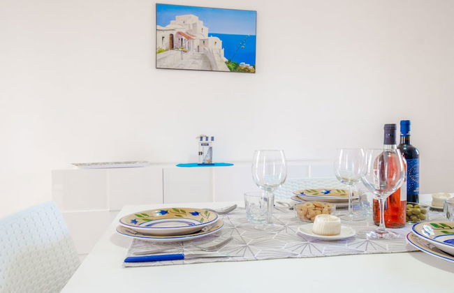 Apartment Mikao Torre Pali - Foto 26