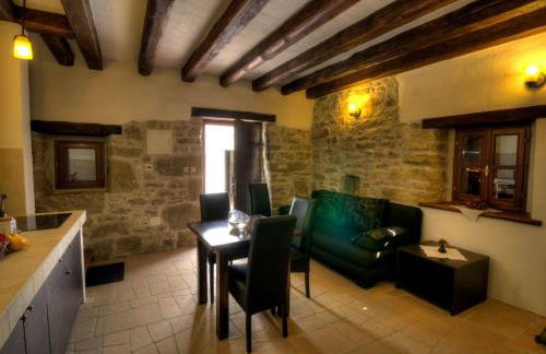 Holiday Home Istrien Traditionelles Steinhaus 8 by Interhome - Foto 7