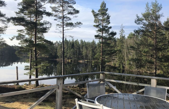 Björsjödal - Foto 46